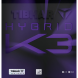 Накладка TIBHAR Hybrid K3